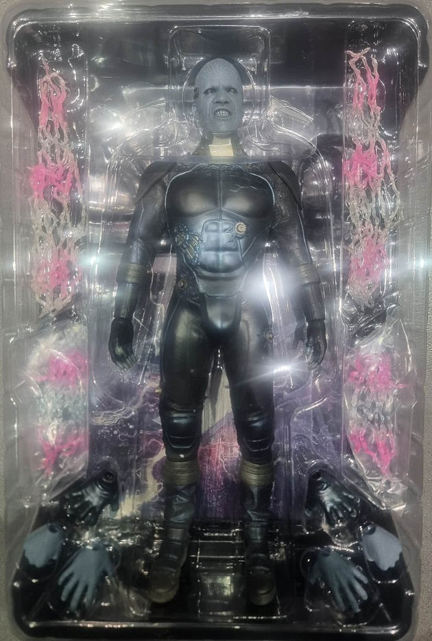 PRE-LOVED - Hot Toys - MMS246 - The Amazing Spider-Man 2: Electro
