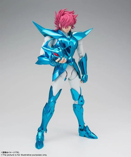 Tamashii Nations - Saint Myth Cloth EX: Megrez Delta Alberich