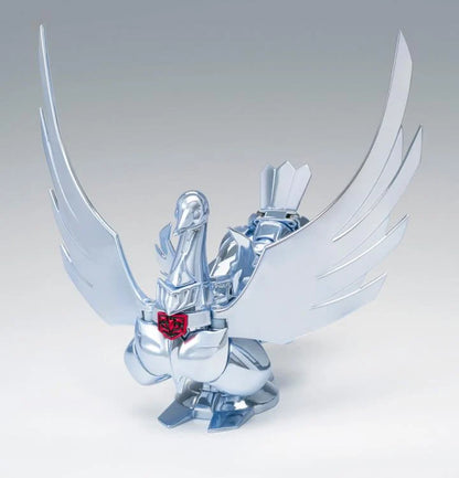 Tamashii Nations Exclusive - Saint Myth Cloth: Cygnus Hyoga (Early Bronze Cloth 20th Anniversary Ver.)