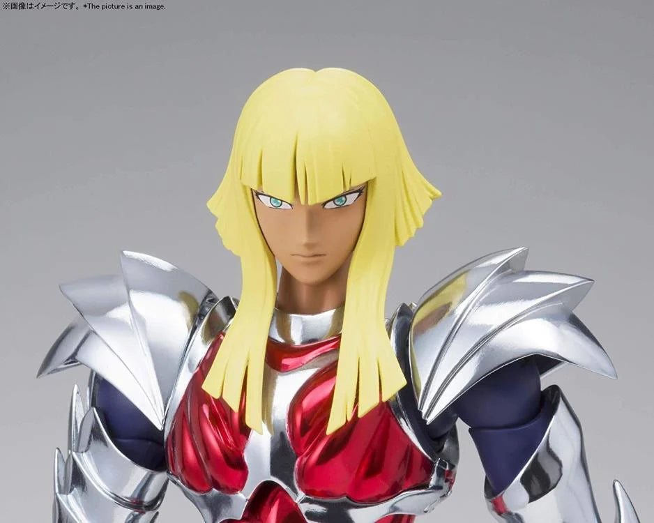 Tamashii Nations - Saint Cloth Myth EX - Beta Merak Hagen