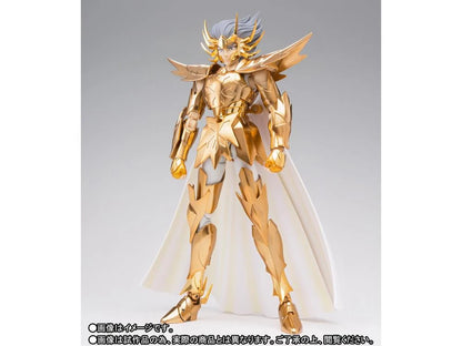 Tamashii Nations Exclusive - Saint Cloth Myth EX: Cancer Deathmask (Original Color Edition)