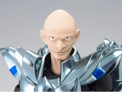 Tamashii Nations Exclusive - Saint Myth Cloth - Crow Jamian