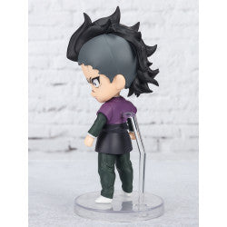Tamashii Nations - Figuarts Mini - Demon Slayer: Genya Shinazugawa