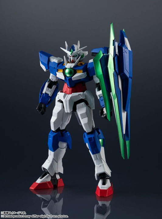 Tamashii Nations - Gundam Universe - GNT-0000 00 QAN[T]