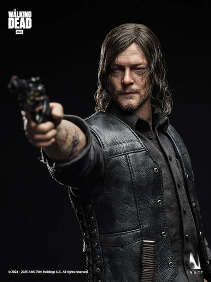 INART - The Walking Dead Season 8 - 1/6th Scale Daryl Dixon