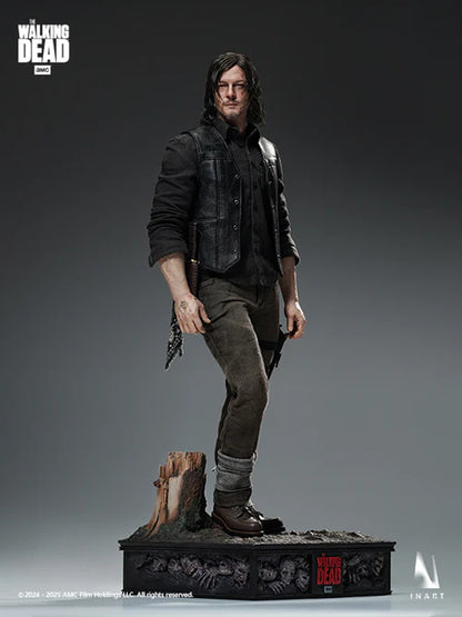 INART - The Walking Dead Season 8 - 1/6th Scale Daryl Dixon