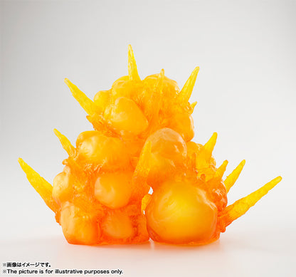 Tamashii Nations - Tamashii Effect: Explosion (Red Version)
