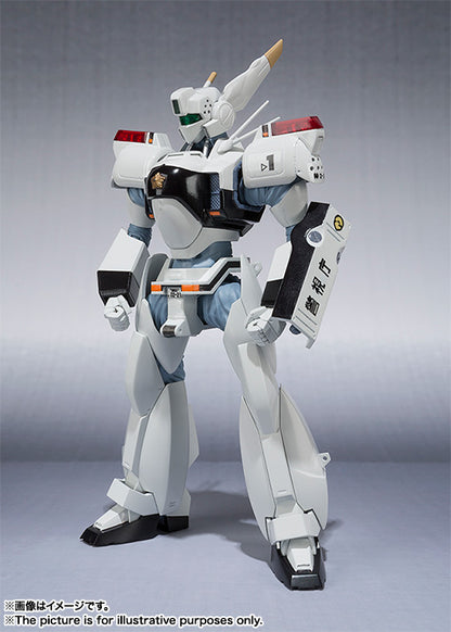 Tamashii Nations - The Robot Spirits - Mobile Police PATLABOR: AV-98 Ingram 1st