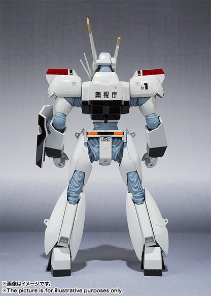 Tamashii Nations - The Robot Spirits - Mobile Police PATLABOR: AV-98 Ingram 1st
