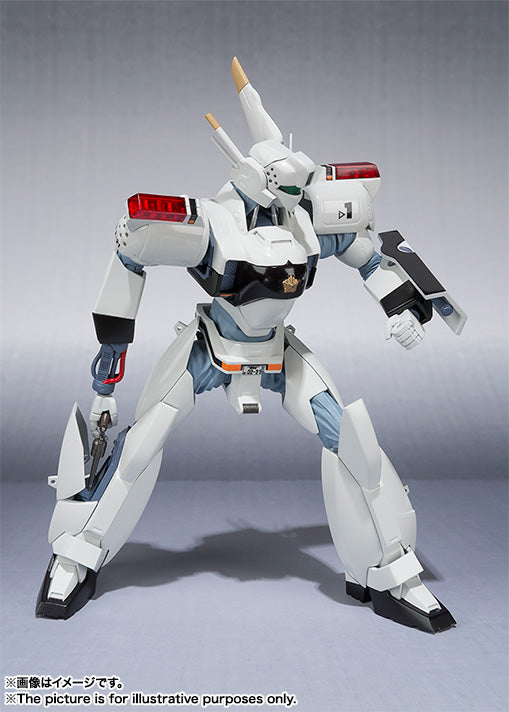 Tamashii Nations - The Robot Spirits - Mobile Police PATLABOR: AV-98 Ingram 1st