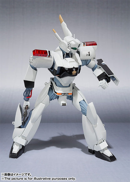 Tamashii Nations - The Robot Spirits - Mobile Police PATLABOR: AV-98 Ingram 1st