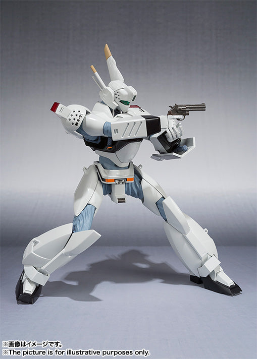 Tamashii Nations - The Robot Spirits - Mobile Police PATLABOR: AV-98 Ingram 1st