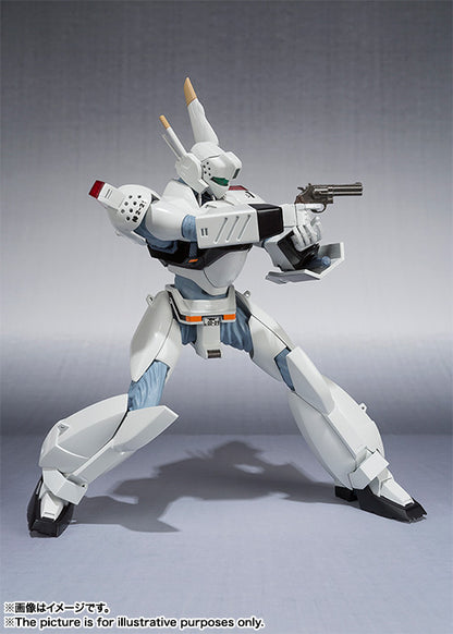 Tamashii Nations - The Robot Spirits - Mobile Police PATLABOR: AV-98 Ingram 1st