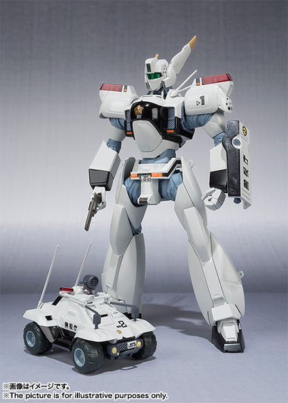 Tamashii Nations - The Robot Spirits - Mobile Police PATLABOR: AV-98 Ingram 1st