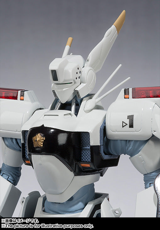 Tamashii Nations - The Robot Spirits - Mobile Police PATLABOR: AV-98 Ingram 1st