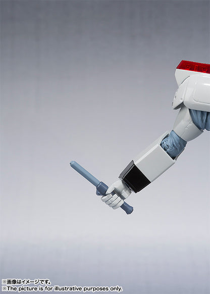 Tamashii Nations - The Robot Spirits - Mobile Police PATLABOR: AV-98 Ingram 1st