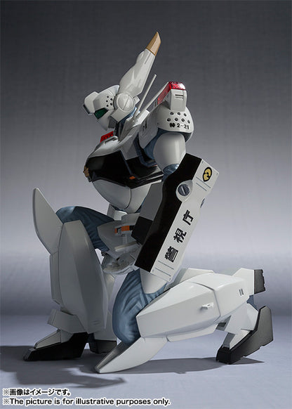 Tamashii Nations - The Robot Spirits - Mobile Police PATLABOR: AV-98 Ingram 1st