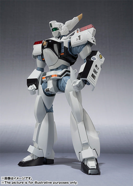 Tamashii Nations - The Robot Spirits - Mobile Police PATLABOR: AV-98 Ingram 1st