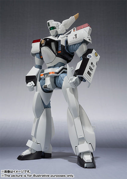 Tamashii Nations - The Robot Spirits - Mobile Police PATLABOR: AV-98 Ingram 1st