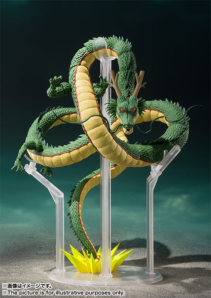 Tamashii Nations Exclusive - S.H.Figuarts - Dragon Ball Z: Shenron