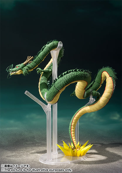 Tamashii Nations Exclusive - S.H.Figuarts - Dragon Ball Z: Shenron