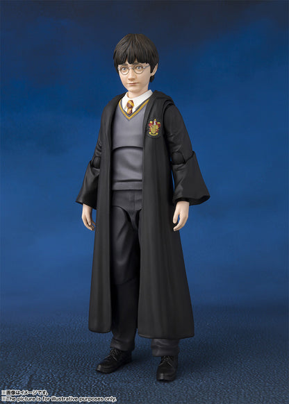 Tamashii Nations - S.H.Figuarts - Harry Potter: Harry Potter and the Sorcerer's Stone