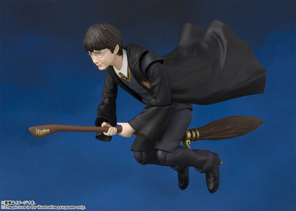 Tamashii Nations - S.H.Figuarts - Harry Potter: Harry Potter and the Sorcerer's Stone