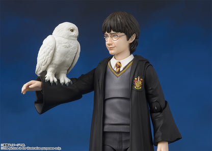 Tamashii Nations - S.H.Figuarts - Harry Potter: Harry Potter and the Sorcerer's Stone