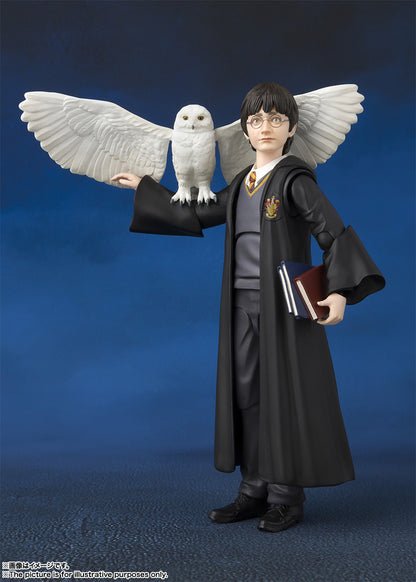 Tamashii Nations - S.H.Figuarts - Harry Potter: Harry Potter and the Sorcerer's Stone