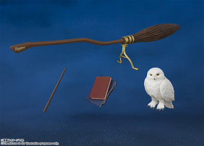 Tamashii Nations - S.H.Figuarts - Harry Potter: Harry Potter and the Sorcerer's Stone