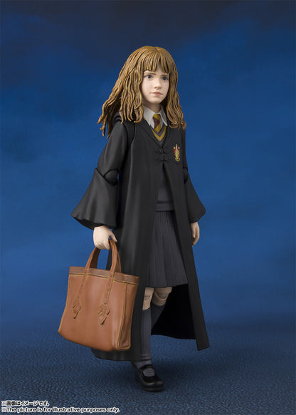 Tamashii Nations - S.H.Figuarts - Harry Potter and the Sorcerer's Stone: Hermione Granger