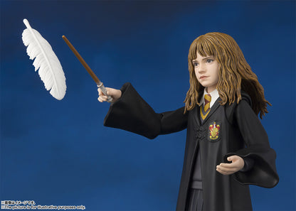 Tamashii Nations - S.H.Figuarts - Harry Potter and the Sorcerer's Stone: Hermione Granger