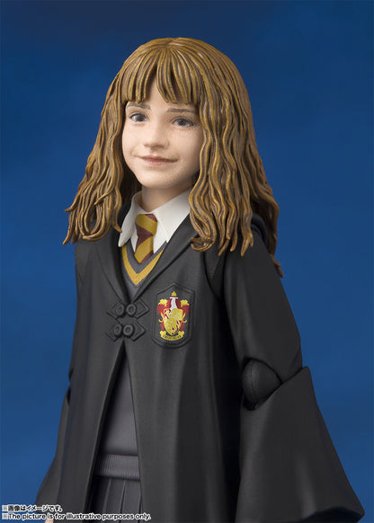 Tamashii Nations - S.H.Figuarts - Harry Potter and the Sorcerer's Stone: Hermione Granger