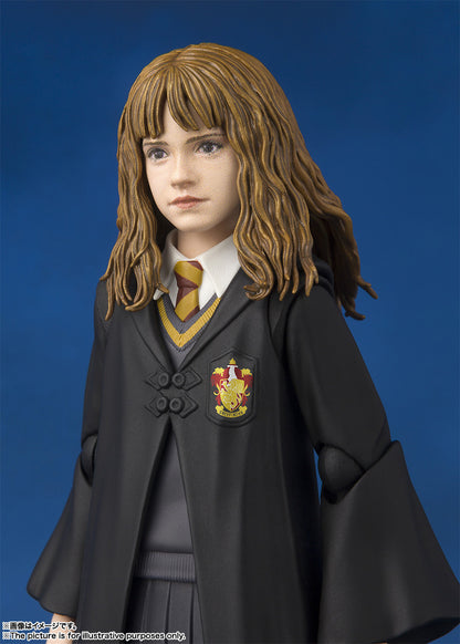 Tamashii Nations - S.H.Figuarts - Harry Potter and the Sorcerer's Stone: Hermione Granger