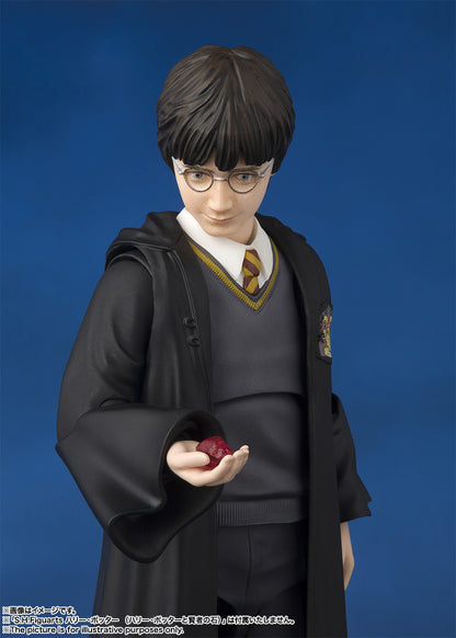 Tamashii Nations - S.H.Figuarts - Harry Potter and the Sorcerer's Stone: Hermione Granger