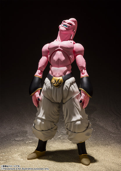 Tamashii Nations - S.H.Figuarts - Dragon Ball Z: Majin Buu (Evil) REISSUE Pre-order NOW