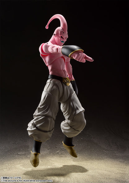 Tamashii Nations - S.H.Figuarts - Dragon Ball Z: Majin Buu (Evil) REISSUE Pre-order NOW
