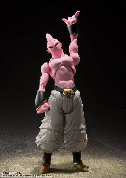 Tamashii Nations - S.H.Figuarts - Dragon Ball Z: Majin Buu (Evil) REISSUE Pre-order NOW