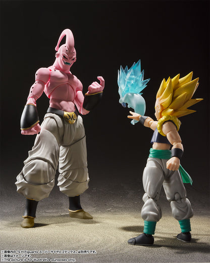 Tamashii Nations - S.H.Figuarts - Dragon Ball Z: Majin Buu (Evil) REISSUE Pre-order NOW