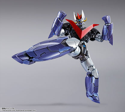 Tamashii Nations - Metal Build - Mazinger Z: G Great Mazinger