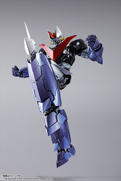 Tamashii Nations - Metal Build - Mazinger Z: G Great Mazinger