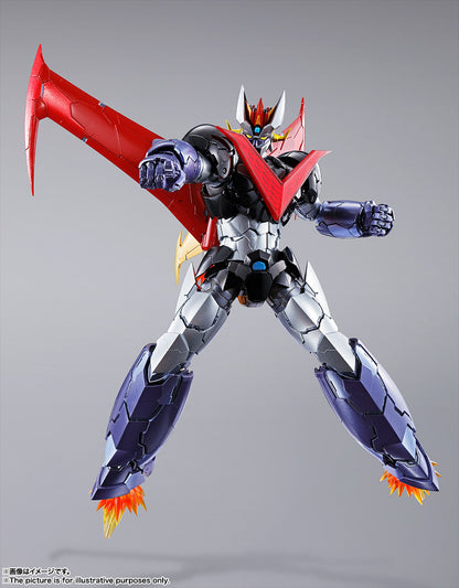 Tamashii Nations - Metal Build - Mazinger Z: G Great Mazinger
