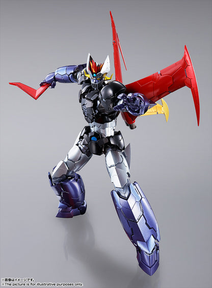 Tamashii Nations - Metal Build - Mazinger Z: G Great Mazinger