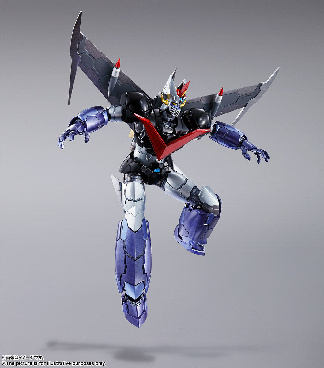 Tamashii Nations - Metal Build - Mazinger Z: G Great Mazinger