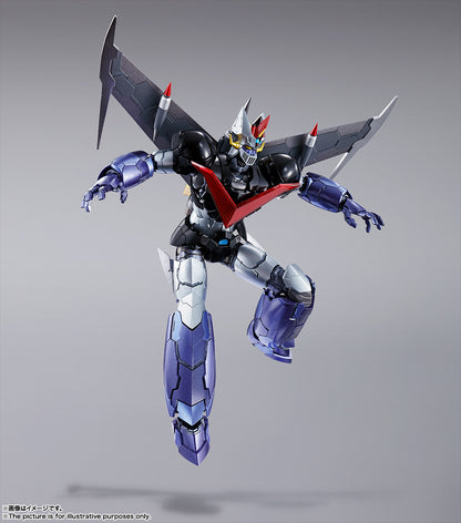Tamashii Nations - Metal Build - Mazinger Z: G Great Mazinger