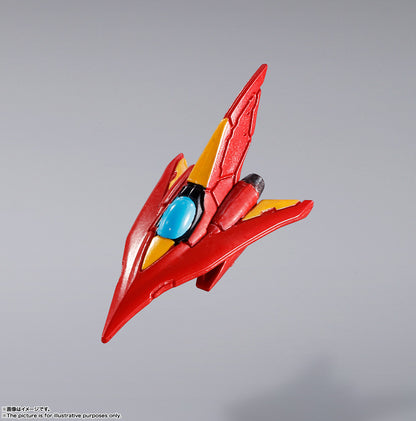 Tamashii Nations - Metal Build - Mazinger Z: G Great Mazinger