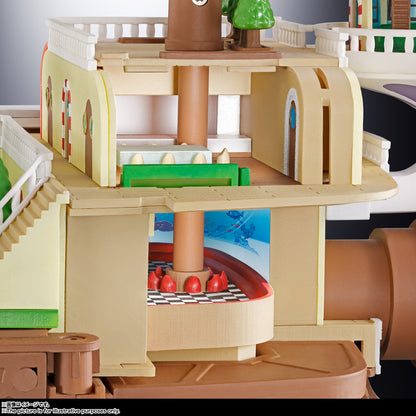 Tamashii Nations - Chogokin - One Piece: Thousand Sunny