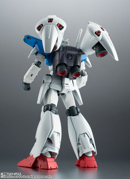 Tamashii Nations - Robot Spirits - Gundam 0083 Stardust Memory: RX-78GP01FB Gundam GP01FB