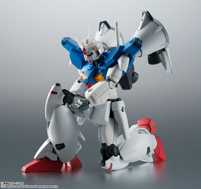 Tamashii Nations - Robot Spirits - Gundam 0083 Stardust Memory: RX-78GP01FB Gundam GP01FB