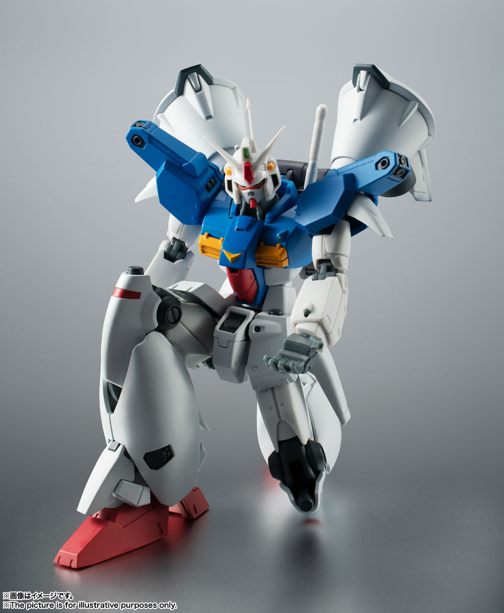 Tamashii Nations - Robot Spirits - Gundam 0083 Stardust Memory: RX-78GP01FB Gundam GP01FB